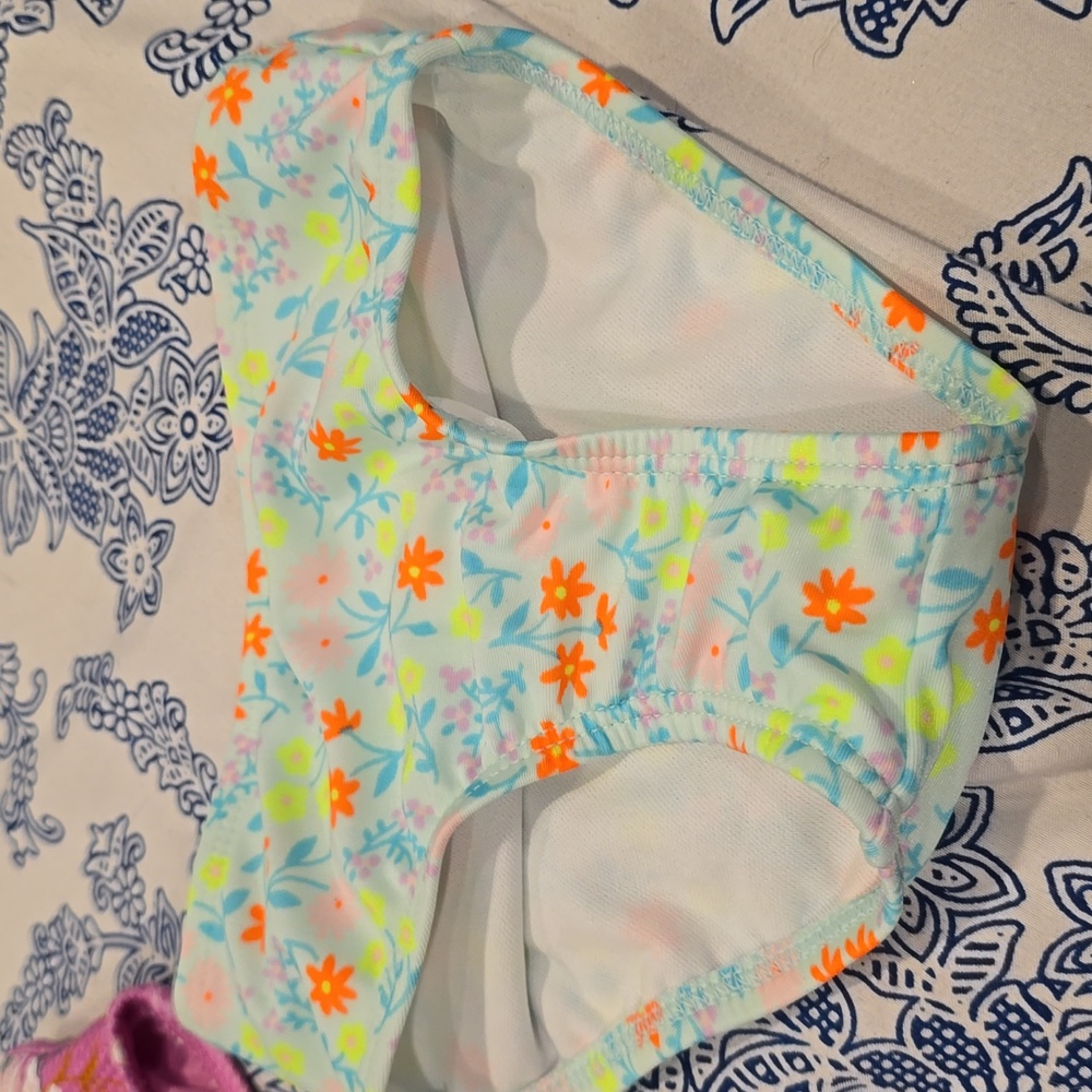 ❤️10/$10 New cat & jack swim bottoms